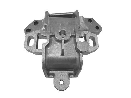 Suport, transmisie automata 49386123 CORTECO