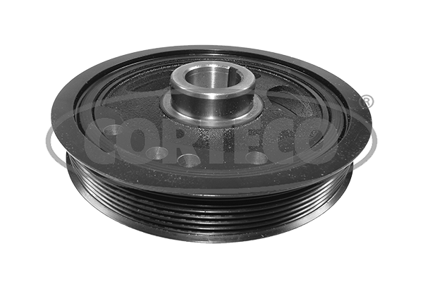 Fulie curea, arbore cotit 49393021 CORTECO