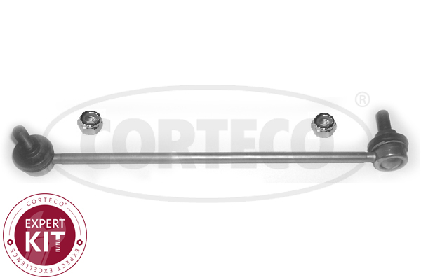 Brat/bieleta suspensie, stabilizator 49395112 CORTECO