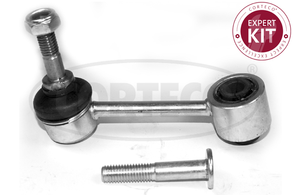 Brat/bieleta suspensie, stabilizator 49395175 CORTECO
