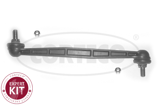 Brat/bieleta suspensie, stabilizator 49395177 CORTECO
