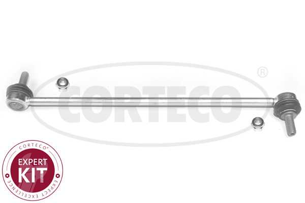 Brat/bieleta suspensie, stabilizator 49395297 CORTECO