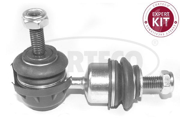 Brat/bieleta suspensie, stabilizator 49395299 CORTECO