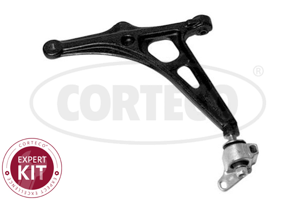 Brat, suspensie roata 49395359 CORTECO