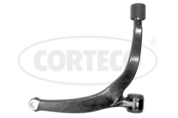 Brat, suspensie roata 49395376 CORTECO