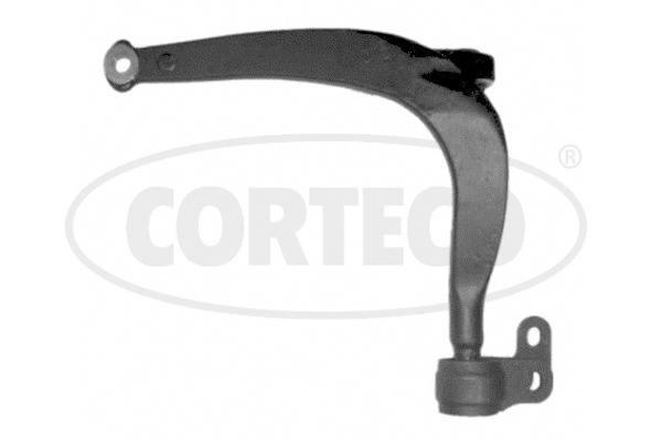 Brat, suspensie roata 49395386 CORTECO