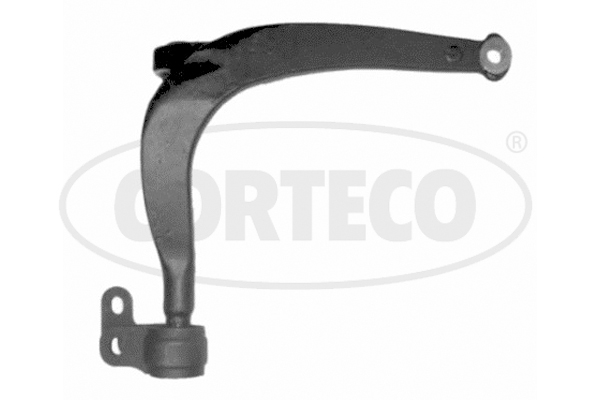 Brat, suspensie roata 49395387 CORTECO