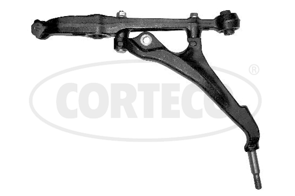 Brat, suspensie roata 49395535 CORTECO