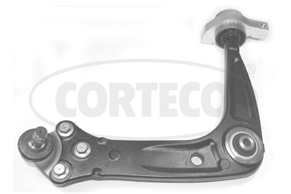 Brat, suspensie roata 49395596 CORTECO