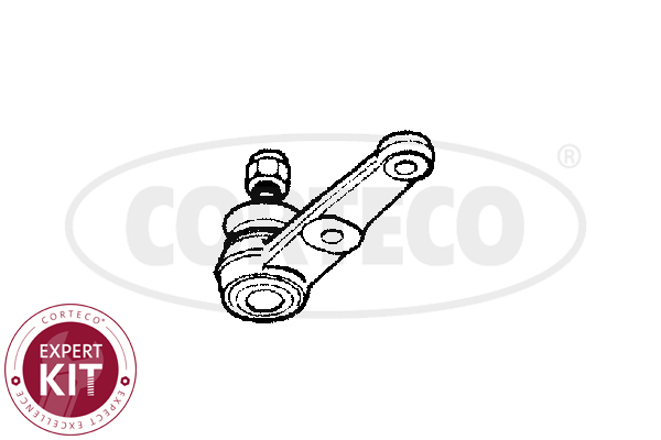 Articulatie sarcina/ghidare 49395649 CORTECO