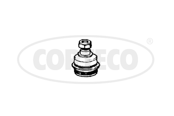 Articulatie sarcina/ghidare 49395669 CORTECO
