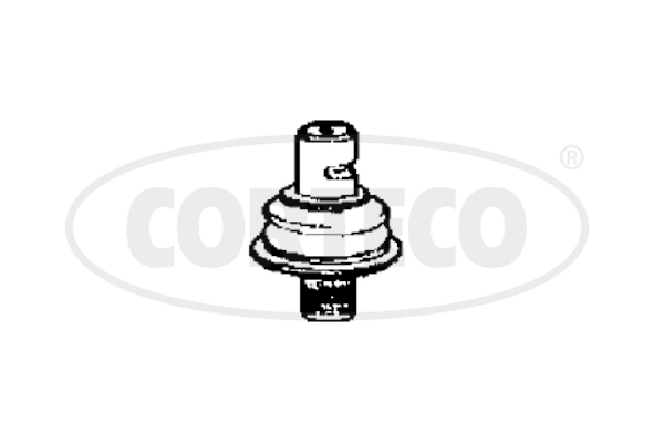 Articulatie sarcina/ghidare 49395687 CORTECO