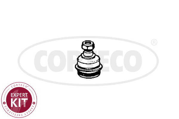 Articulatie sarcina/ghidare 49395696 CORTECO