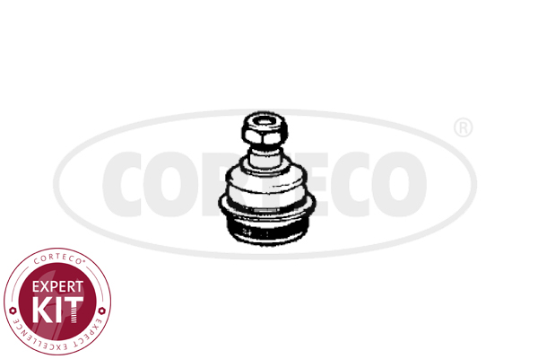 Articulatie sarcina/ghidare 49395702 CORTECO