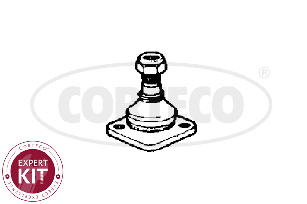 Articulatie sarcina/ghidare 49395719 CORTECO