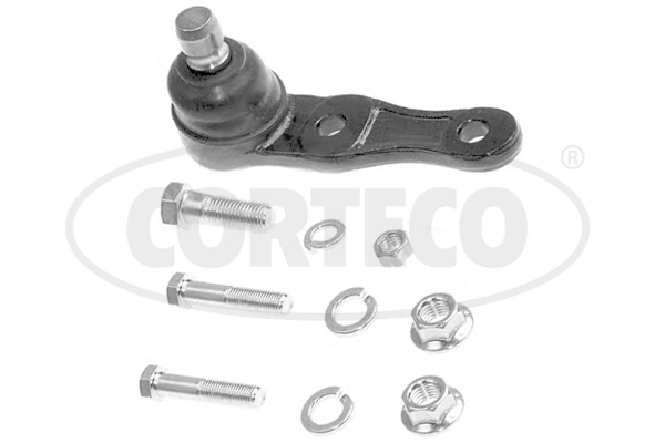 Articulatie sarcina/ghidare 49395768 CORTECO