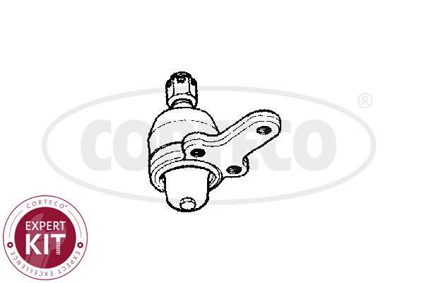 Articulatie sarcina/ghidare 49395843 CORTECO