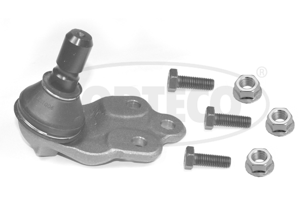 Articulatie sarcina/ghidare 49395931 CORTECO