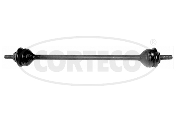 Brat/bieleta suspensie, stabilizator 49396027 CORTECO