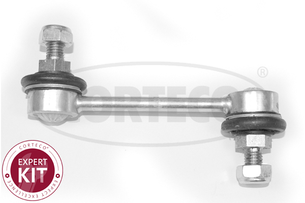 Brat/bieleta suspensie, stabilizator 49396043 CORTECO