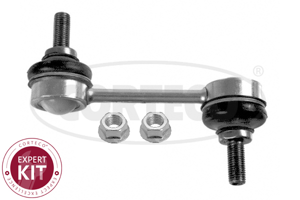 Brat/bieleta suspensie, stabilizator 49396091 CORTECO