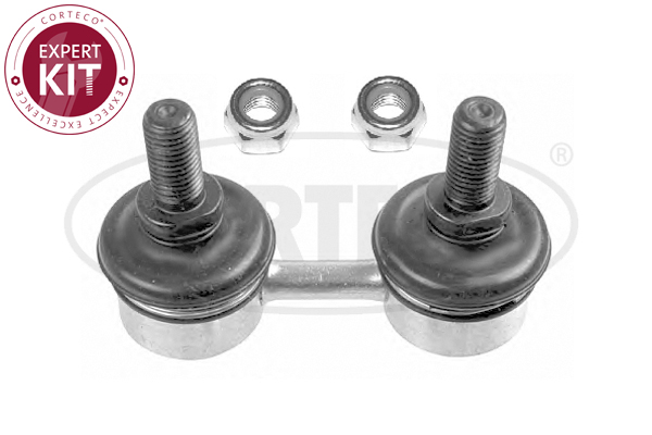 Brat/bieleta suspensie, stabilizator 49396099 CORTECO