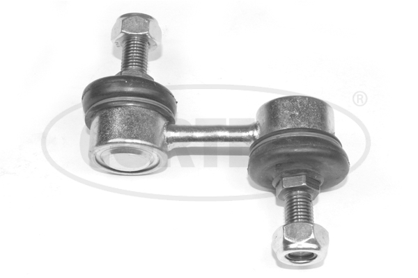 Brat/bieleta suspensie, stabilizator 49396100 CORTECO