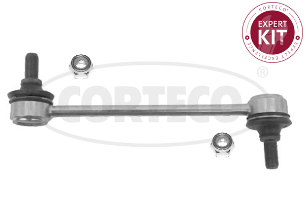 Brat/bieleta suspensie, stabilizator 49396101 CORTECO