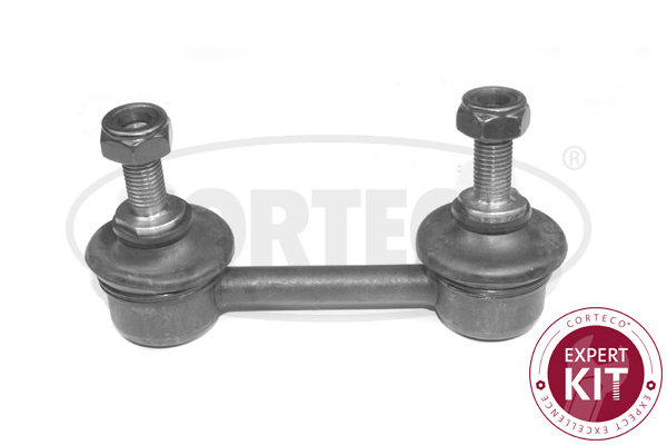 Brat/bieleta suspensie, stabilizator 49396104 CORTECO