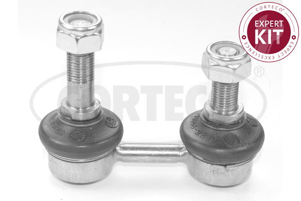 Brat/bieleta suspensie, stabilizator 49396125 CORTECO