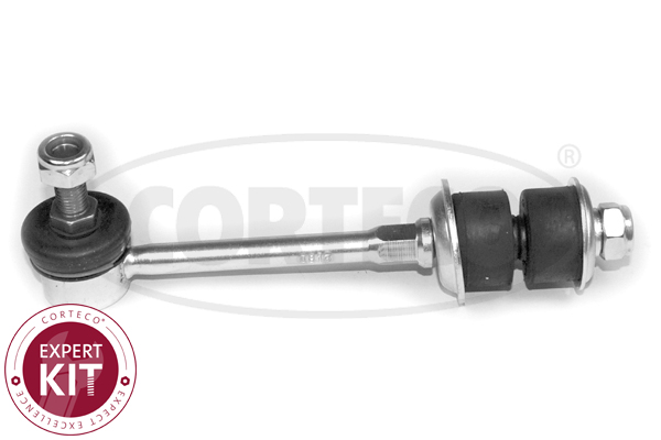 Brat/bieleta suspensie, stabilizator 49396167 CORTECO