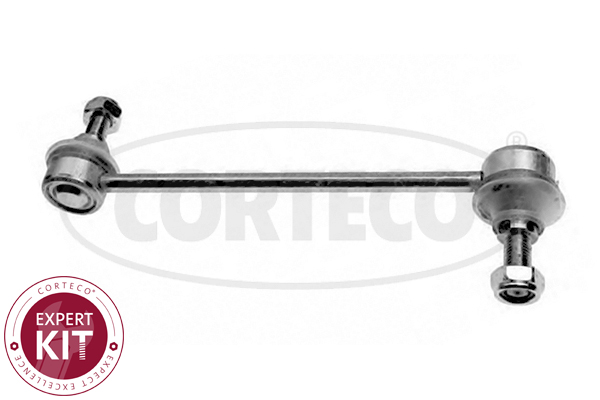 Brat/bieleta suspensie, stabilizator 49396171 CORTECO