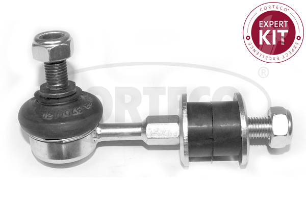 Brat/bieleta suspensie, stabilizator 49396172 CORTECO