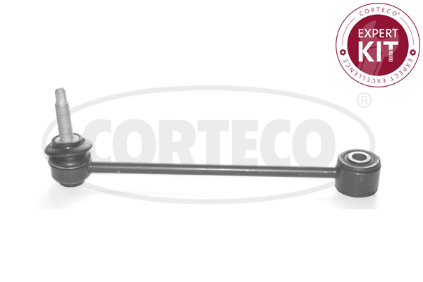 Brat/bieleta suspensie, stabilizator 49396179 CORTECO