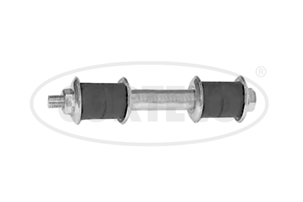 Brat/bieleta suspensie, stabilizator 49396195 CORTECO