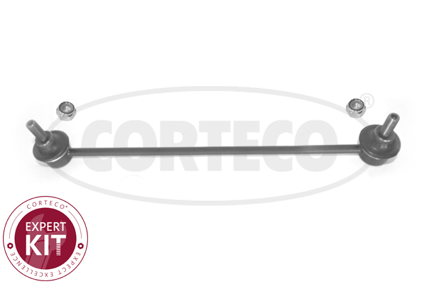 Brat/bieleta suspensie, stabilizator 49396231 CORTECO