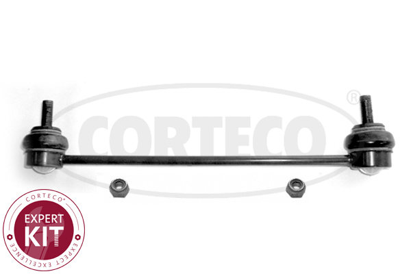 Brat/bieleta suspensie, stabilizator 49396256 CORTECO