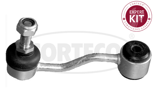 Brat/bieleta suspensie, stabilizator 49396262 CORTECO