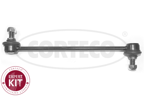 Brat/bieleta suspensie, stabilizator 49396269 CORTECO