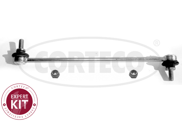 Brat/bieleta suspensie, stabilizator 49396290 CORTECO