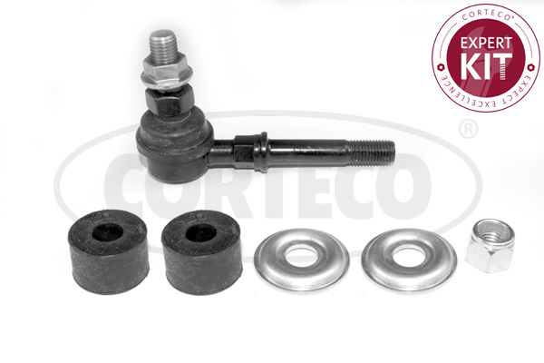 Brat/bieleta suspensie, stabilizator 49396293 CORTECO