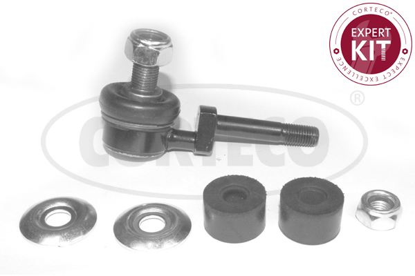 Brat/bieleta suspensie, stabilizator 49396297 CORTECO
