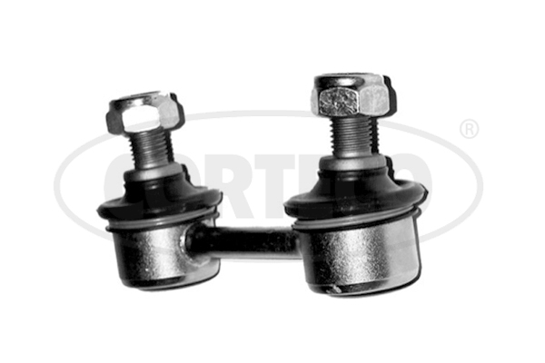 Brat/bieleta suspensie, stabilizator 49396298 CORTECO