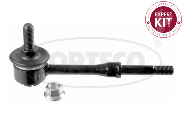 Brat/bieleta suspensie, stabilizator 49396301 CORTECO