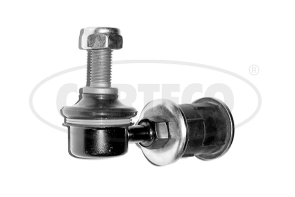 Brat/bieleta suspensie, stabilizator 49396305 CORTECO