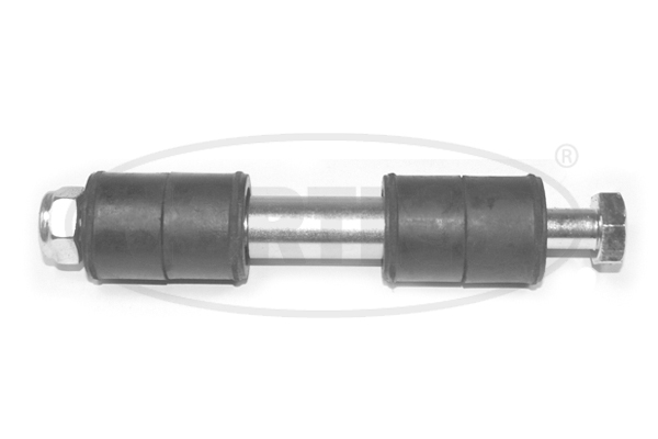 Brat/bieleta suspensie, stabilizator 49396314 CORTECO