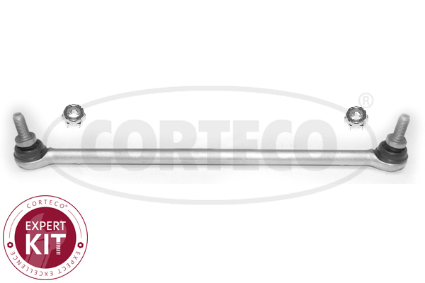 Brat/bieleta suspensie, stabilizator 49396316 CORTECO