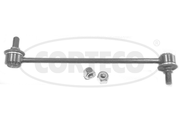 Brat/bieleta suspensie, stabilizator 49396328 CORTECO