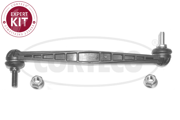 Brat/bieleta suspensie, stabilizator 49396341 CORTECO