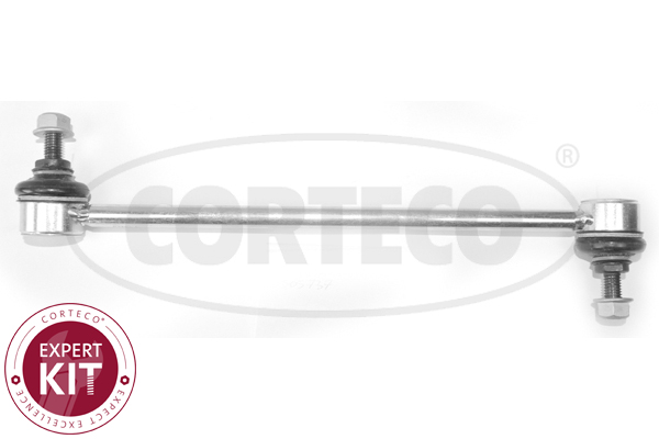 Brat/bieleta suspensie, stabilizator 49396343 CORTECO